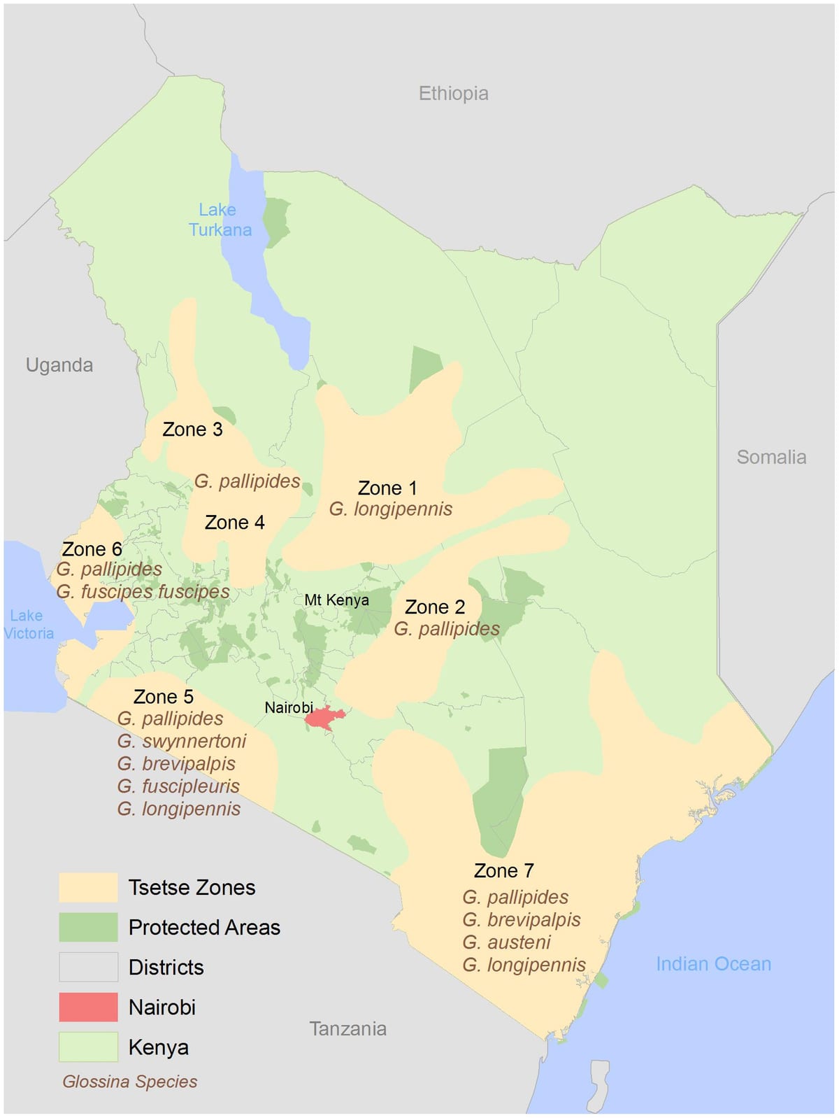 Kenya institute of survey and mapping fee structure
